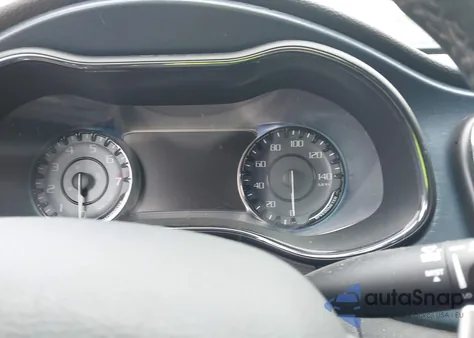 2015 Chrysler 200 S из США, поврежденный, VIN 1C3CCCBG8FN682576